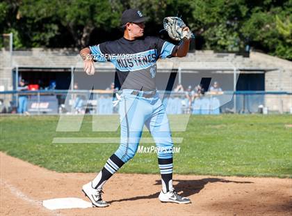 Thumbnail 2 in Salesian vs La Salle photogallery.