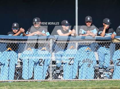 Thumbnail 2 in Salesian vs La Salle photogallery.