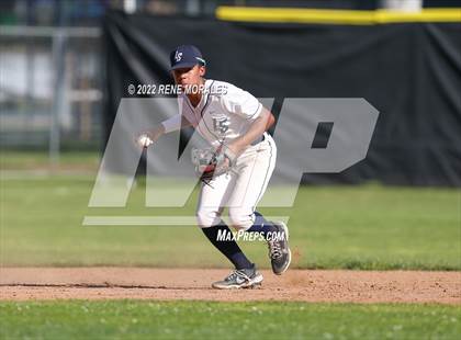 Thumbnail 1 in Salesian vs La Salle photogallery.