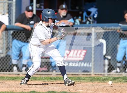 Thumbnail 2 in Salesian vs La Salle photogallery.