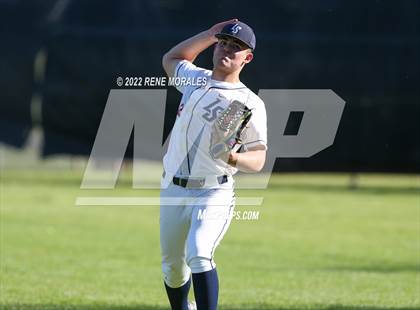 Thumbnail 1 in Salesian vs La Salle photogallery.