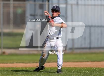 Thumbnail 1 in Salesian vs La Salle photogallery.