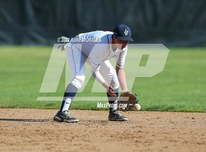 Thumbnail 1 in Salesian vs La Salle photogallery.