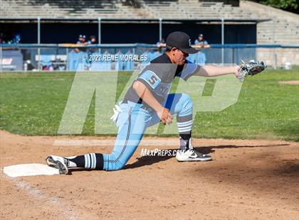 Thumbnail 3 in Salesian vs La Salle photogallery.
