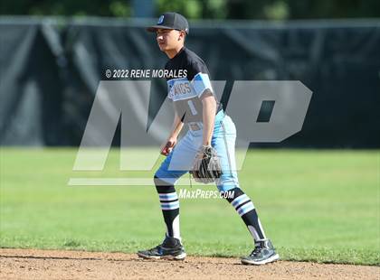 Thumbnail 3 in Salesian vs La Salle photogallery.