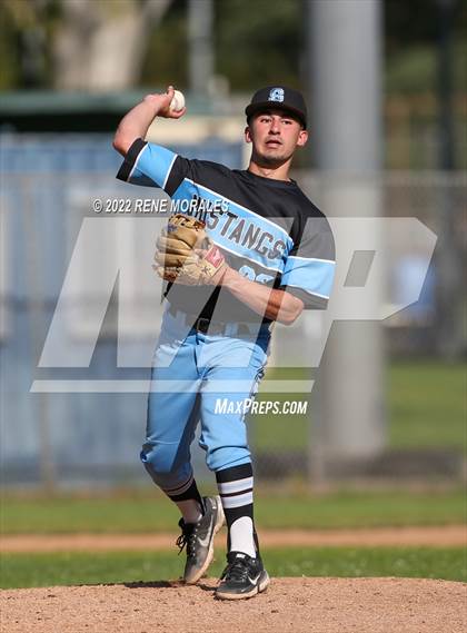 Thumbnail 2 in Salesian vs La Salle photogallery.