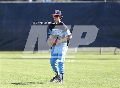 Thumbnail 1 in Salesian vs La Salle photogallery.