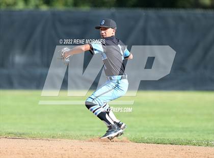 Thumbnail 1 in Salesian vs La Salle photogallery.