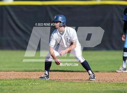 Thumbnail 3 in Salesian vs La Salle photogallery.
