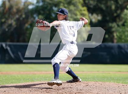 Thumbnail 3 in Salesian vs La Salle photogallery.