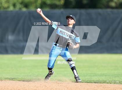 Thumbnail 1 in Salesian vs La Salle photogallery.