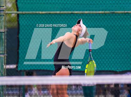 Thumbnail 2 in AIA D2 Doubles Finals photogallery.