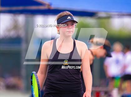 Thumbnail 1 in AIA D2 Doubles Finals photogallery.