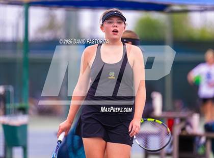Thumbnail 3 in AIA D2 Doubles Finals photogallery.