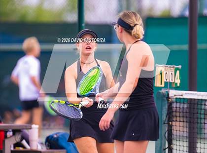 Thumbnail 2 in AIA D2 Doubles Finals photogallery.