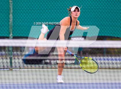 Thumbnail 3 in AIA D2 Doubles Finals photogallery.