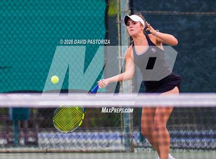 Thumbnail 1 in AIA D2 Doubles Finals photogallery.