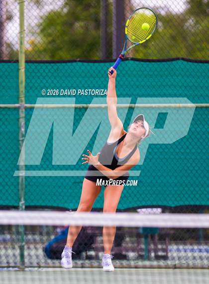 Thumbnail 2 in AIA D2 Doubles Finals photogallery.