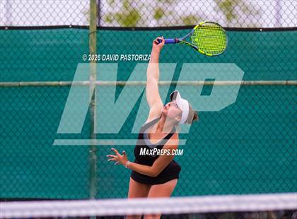 Thumbnail 3 in AIA D2 Doubles Finals photogallery.