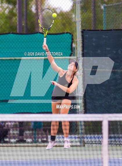 Thumbnail 2 in AIA D2 Doubles Finals photogallery.