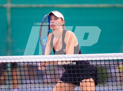 Thumbnail 2 in AIA D2 Doubles Finals photogallery.