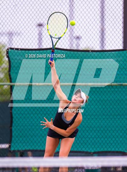 Thumbnail 1 in AIA D2 Doubles Finals photogallery.