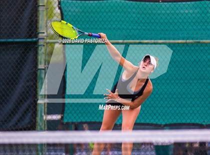 Thumbnail 2 in AIA D2 Doubles Finals photogallery.