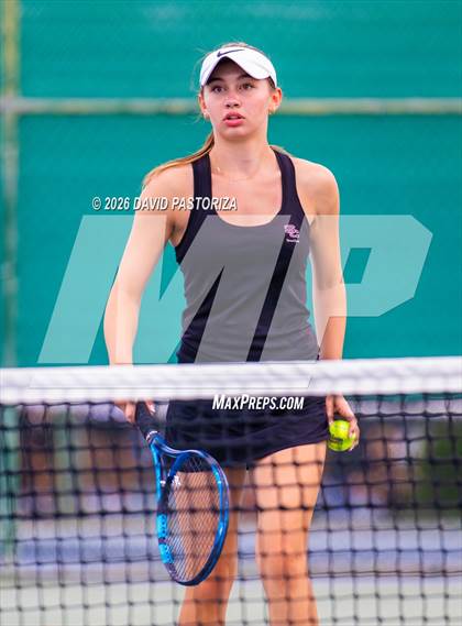Thumbnail 3 in AIA D2 Doubles Finals photogallery.