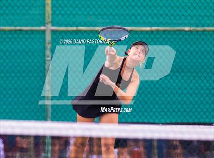 Thumbnail 2 in AIA D2 Doubles Finals photogallery.