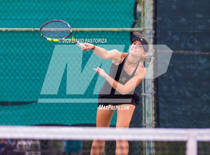 Thumbnail 3 in AIA D2 Doubles Finals photogallery.