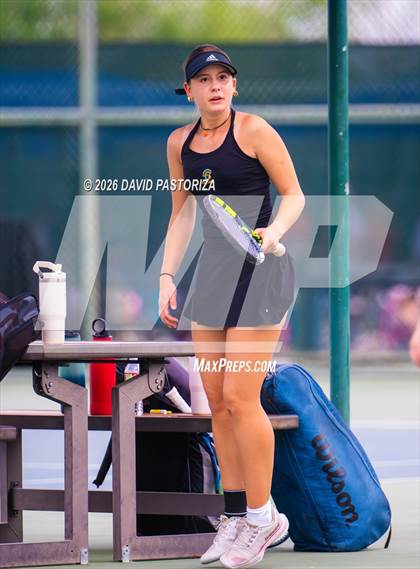 Thumbnail 1 in AIA D2 Doubles Finals photogallery.