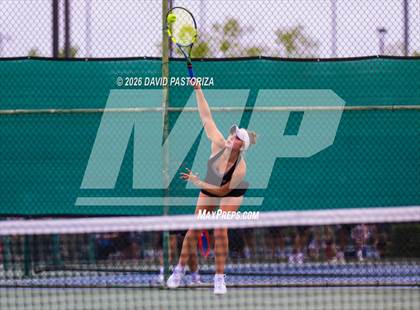 Thumbnail 1 in AIA D2 Doubles Finals photogallery.