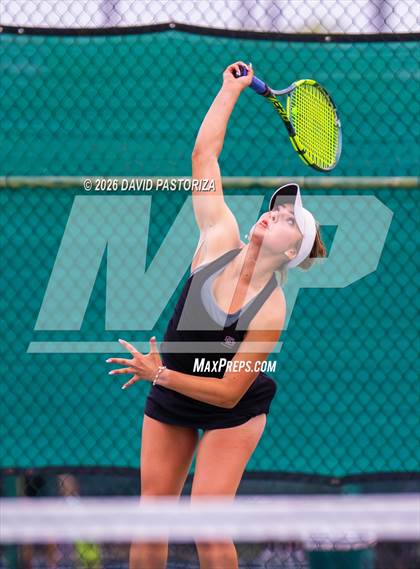 Thumbnail 3 in AIA D2 Doubles Finals photogallery.