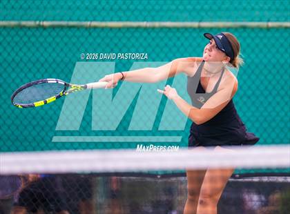Thumbnail 3 in AIA D2 Doubles Finals photogallery.