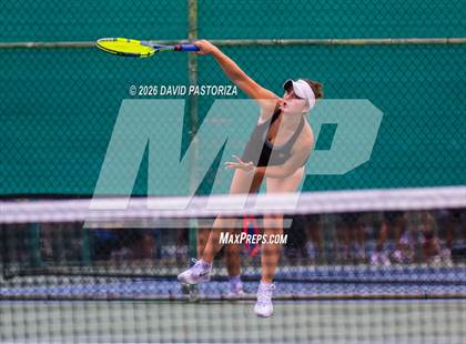 Thumbnail 2 in AIA D2 Doubles Finals photogallery.