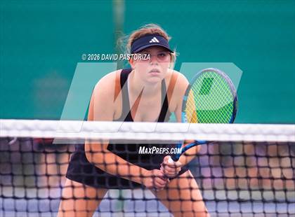 Thumbnail 1 in AIA D2 Doubles Finals photogallery.
