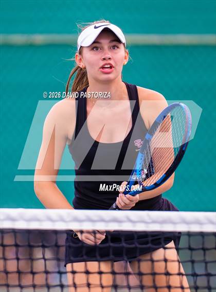 Thumbnail 3 in AIA D2 Doubles Finals photogallery.