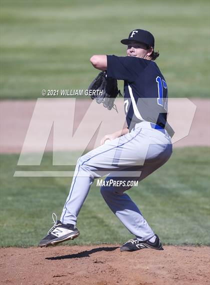 Thumbnail 2 in Foothill @ Livermore photogallery.