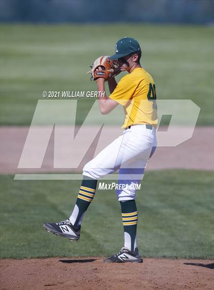 Thumbnail 1 in Foothill @ Livermore photogallery.