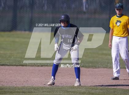 Thumbnail 1 in Foothill @ Livermore photogallery.