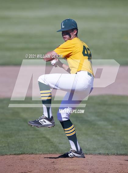 Thumbnail 1 in Foothill @ Livermore photogallery.