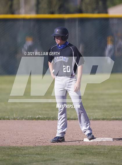 Thumbnail 1 in Foothill @ Livermore photogallery.