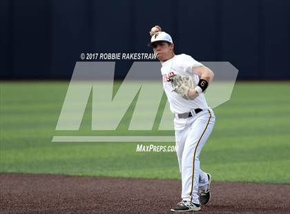 Thumbnail 1 in Forney vs. Mansfield Legacy (UIL 5A Semifinal) photogallery.