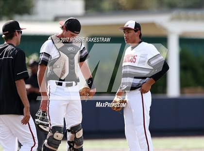 Thumbnail 2 in Forney vs. Mansfield Legacy (UIL 5A Semifinal) photogallery.