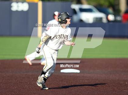 Thumbnail 1 in Forney vs. Mansfield Legacy (UIL 5A Semifinal) photogallery.