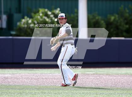 Thumbnail 3 in Forney vs. Mansfield Legacy (UIL 5A Semifinal) photogallery.