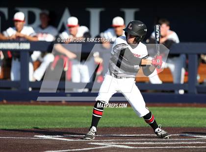 Thumbnail 1 in Forney vs. Mansfield Legacy (UIL 5A Semifinal) photogallery.