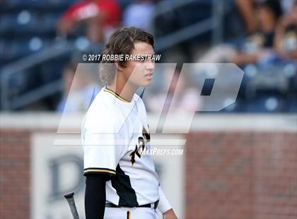 Thumbnail 2 in Forney vs. Mansfield Legacy (UIL 5A Semifinal) photogallery.