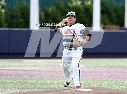 Thumbnail 1 in Forney vs. Mansfield Legacy (UIL 5A Semifinal) photogallery.