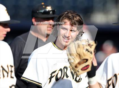 Thumbnail 3 in Forney vs. Mansfield Legacy (UIL 5A Semifinal) photogallery.